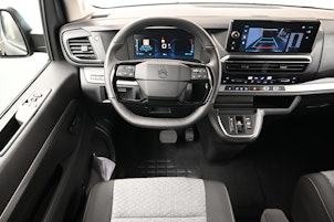 Vehicle image CITROEN Spacetourer M 2.2 BlueHDi 180 You S/S