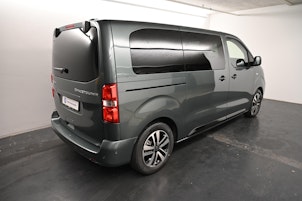 Vehicle image CITROEN Spacetourer M 2.2 BlueHDi 180 You S/S