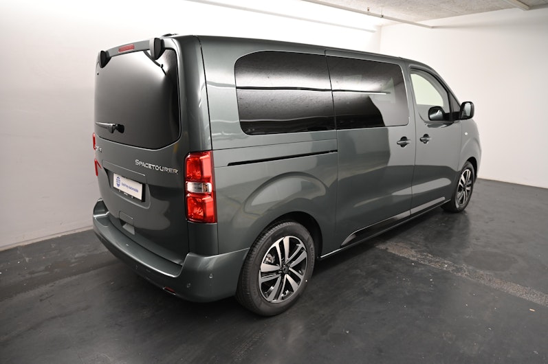 Vehicle image CITROEN SPACETOURER