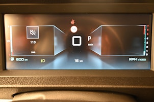 Vehicle image CITROEN Spacetourer M 2.2 BlueHDi 180 You S/S