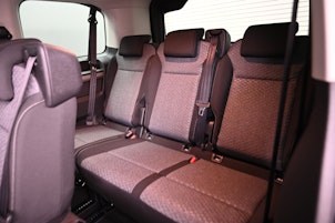 Vehicle image CITROEN Spacetourer M 2.2 BlueHDi 180 You S/S