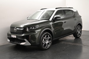 Vehicle image CITROEN C3 Aircross 1.2 Hybrid Plus