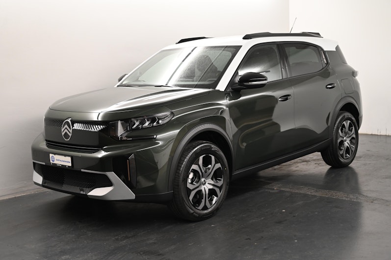 Vehicle image CITROEN C3 AIRCROSS