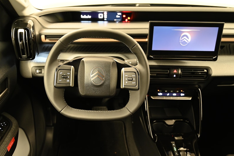 Vehicle image CITROEN C3 AIRCROSS