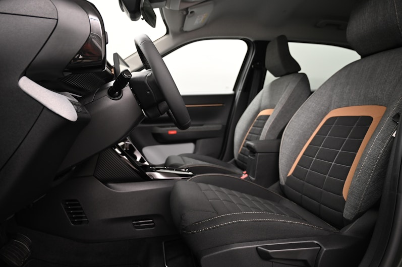 Vehicle image CITROEN C3 AIRCROSS