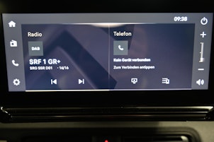 Vehicle image CITROEN C3 Aircross 1.2 Hybrid Plus