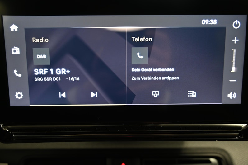 Vehicle image CITROEN C3 AIRCROSS