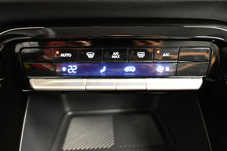 Vehicle image CITROEN C3 AIRCROSS