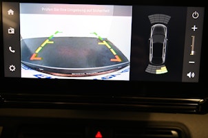 Vehicle image CITROEN C3 Aircross 1.2 Hybrid Plus