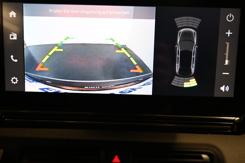 Vehicle image CITROEN C3 AIRCROSS