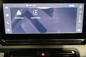 Vehicle image CITROEN C3 Aircross 1.2 Hybrid Plus