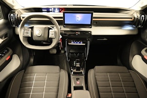 Vehicle image CITROEN C3 Aircross 1.2 Hybrid Plus