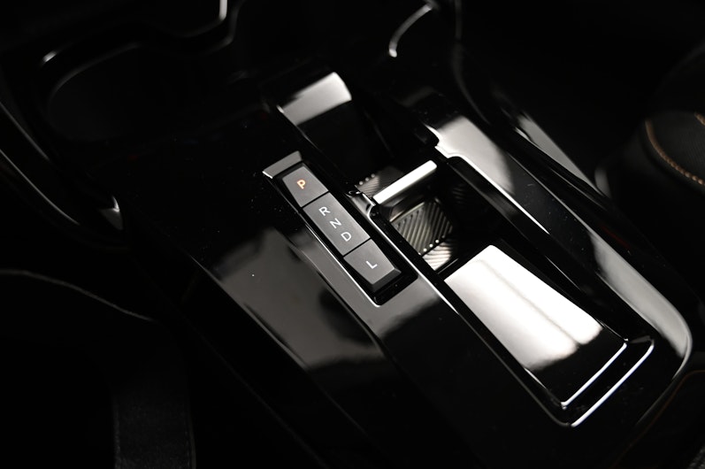 Vehicle image CITROEN C3 AIRCROSS