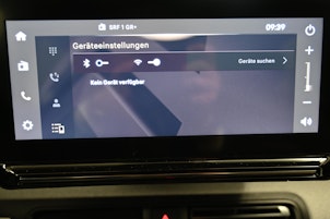 Vehicle image CITROEN C3 Aircross 1.2 Hybrid Plus