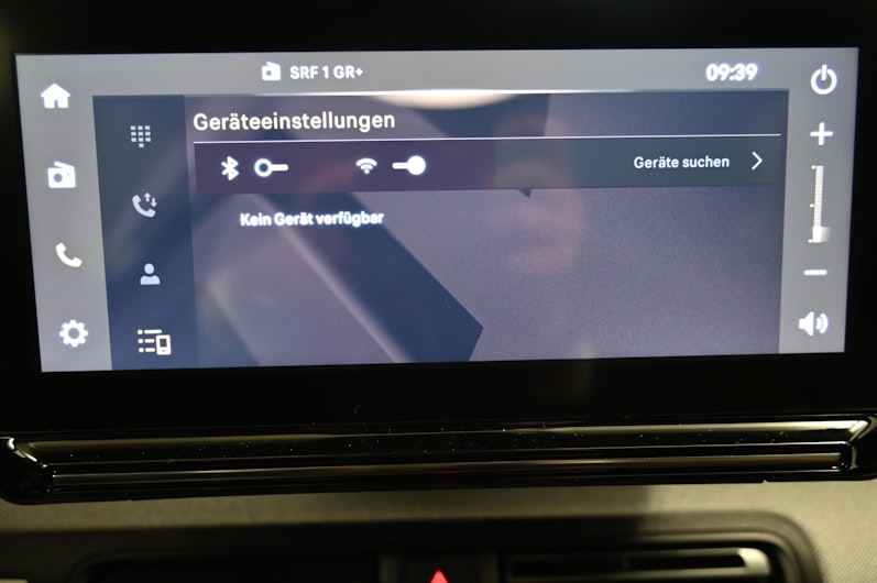 Vehicle image CITROEN C3 AIRCROSS