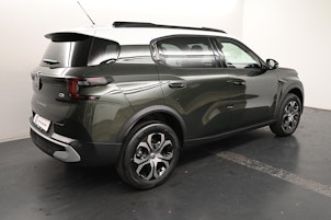 Vehicle image CITROEN C3 Aircross 1.2 Hybrid Plus