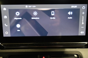 Vehicle image CITROEN C3 Aircross 1.2 Hybrid Plus