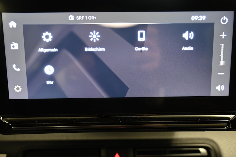 Vehicle image CITROEN C3 AIRCROSS