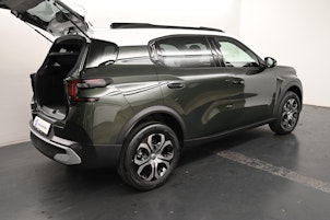 Vehicle image CITROEN C3 Aircross 1.2 Hybrid Plus