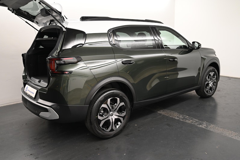 Vehicle image CITROEN C3 AIRCROSS