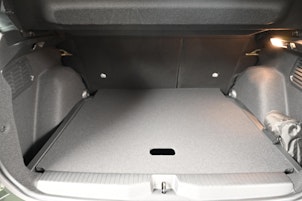 Vehicle image CITROEN C3 Aircross 1.2 Hybrid Plus