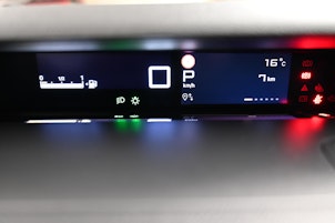 Vehicle image CITROEN C3 Aircross 1.2 Hybrid Plus