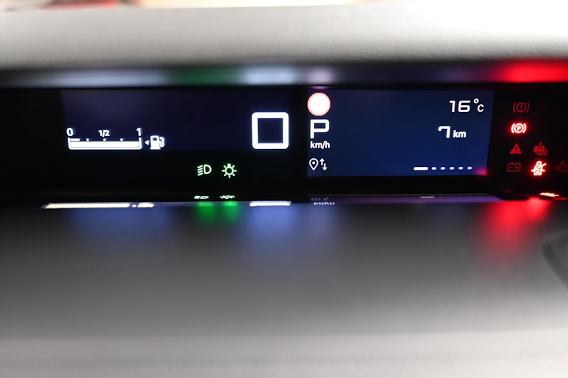 Vehicle image CITROEN C3 AIRCROSS