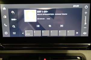 Vehicle image CITROEN C3 Aircross 1.2 Hybrid Plus