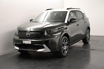 Vehicle image CITROEN C3 Aircross 1.2 Hybrid Plus