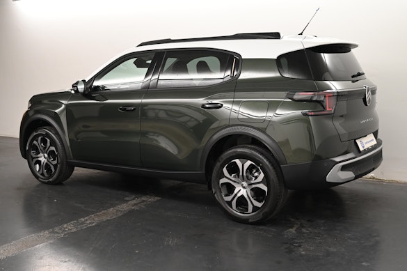 CITROEN C3 Aircross 1.2 Hybrid Plus 3