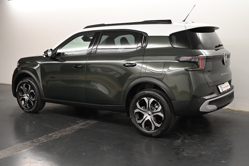 Vehicle image CITROEN C3 AIRCROSS