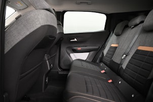 Vehicle image CITROEN C3 Aircross 1.2 Hybrid Plus