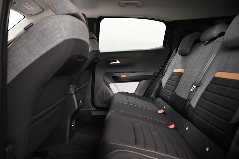 Vehicle image CITROEN C3 AIRCROSS