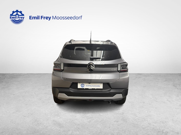 Vehicle image CITROEN ë-C3 VAN