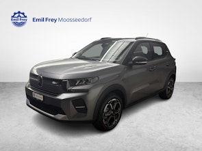 Vehicle image CITROEN C3 1.2 Hybrid Max