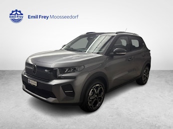 Vehicle image CITROEN C3 1.2 Hybrid Max Vehicle image CITROEN C3 1.2 Hybrid Max