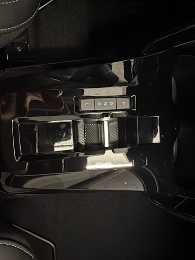 Vehicle image CITROEN ë-C3 VAN