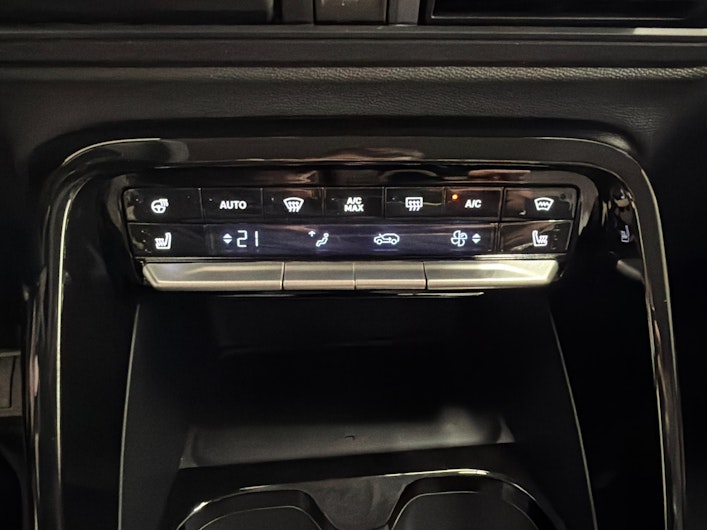 Vehicle image CITROEN ë-C3 VAN