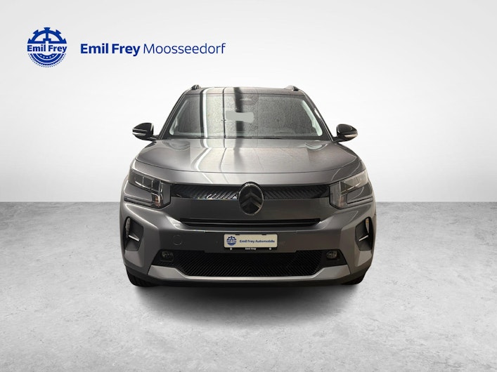 Vehicle image CITROEN ë-C3 VAN