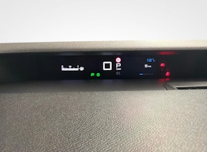 Vehicle image CITROEN C3 1.2 Hybrid Max