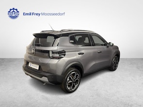 Vehicle image CITROEN C3 1.2 Hybrid Max