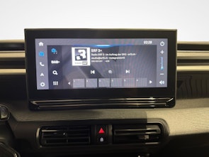 Vehicle image CITROEN C3 1.2 Hybrid Max