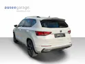 SEAT Ateca 2.0 TDI Move FR 4Drive DSG