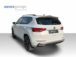 SEAT Ateca 2.0 TDI Move FR 4Drive DSG