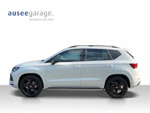 SEAT Ateca 2.0 TDI Move FR 4Drive DSG