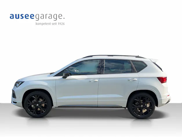 SEAT Ateca 2.0 TDI Move FR 4Drive DSG