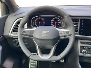 SEAT Ateca 2.0 TDI Move FR 4Drive DSG