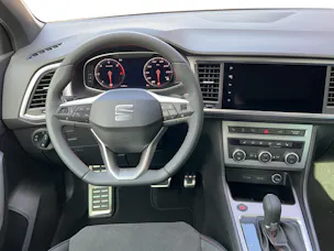 SEAT Ateca 2.0 TDI Move FR 4Drive DSG