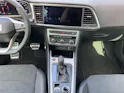 SEAT Ateca 2.0 TDI Move FR 4Drive DSG