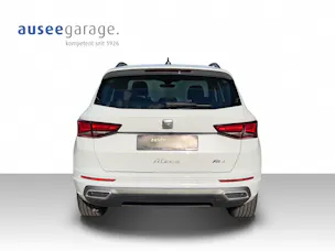 SEAT Ateca 2.0 TDI Move FR 4Drive DSG